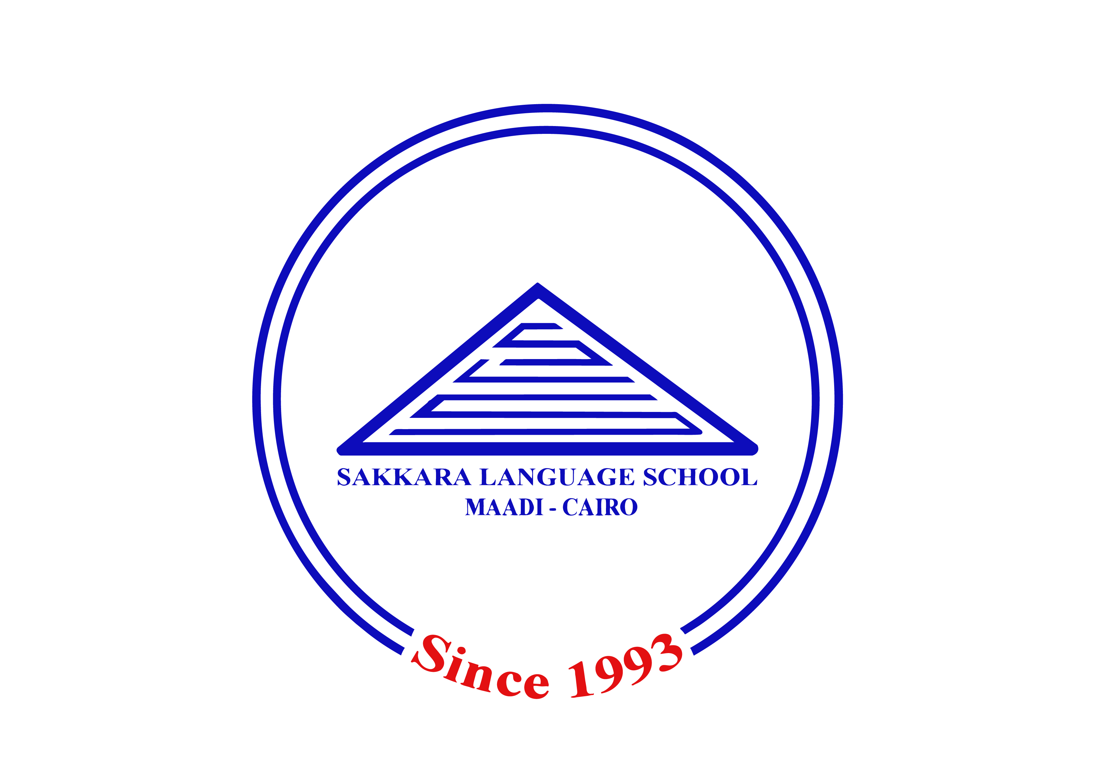 Sakkara Language School Maadi