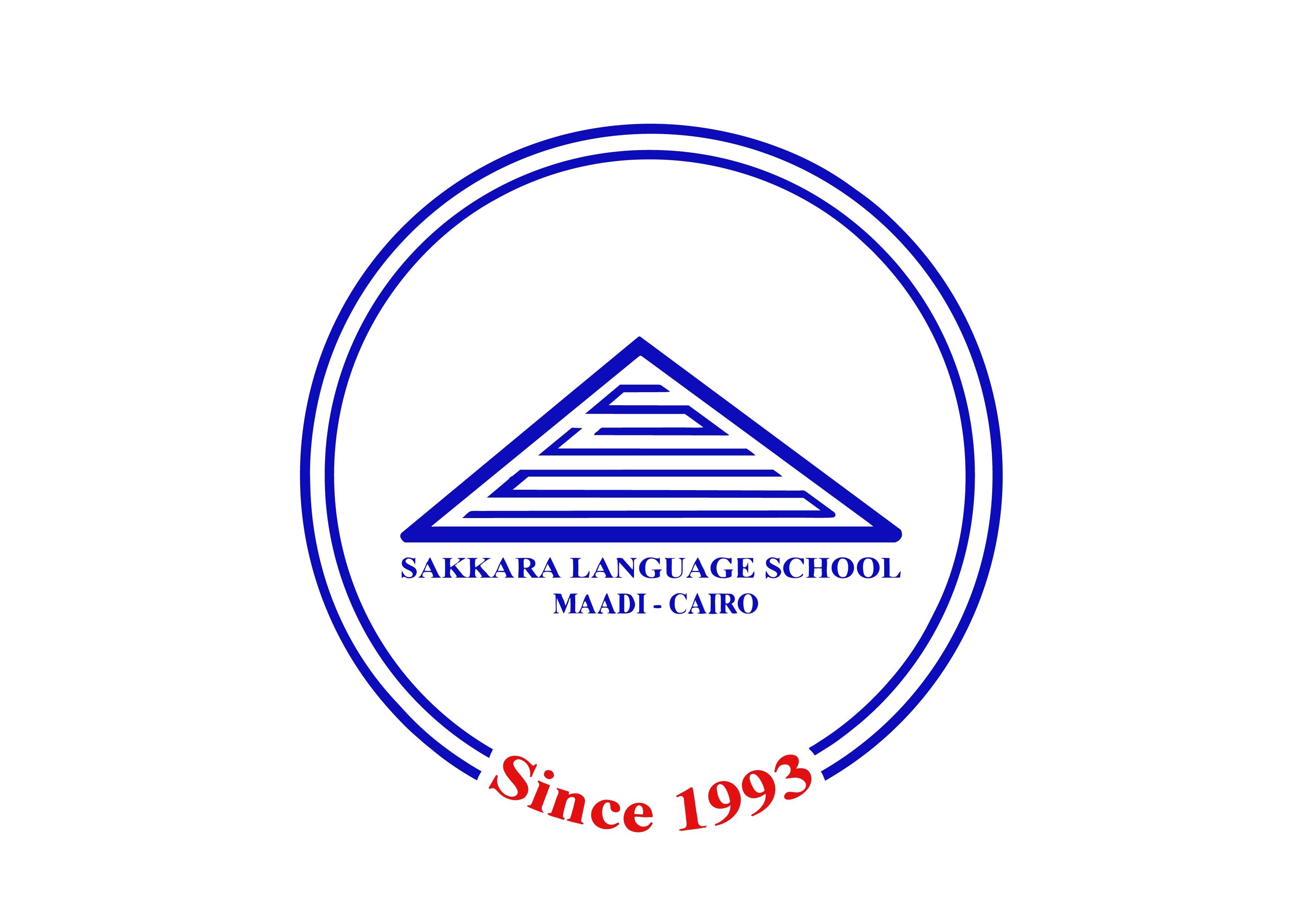 Sakkara Language School Maadi